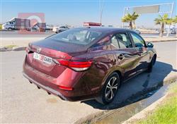 نیسان سێنترا